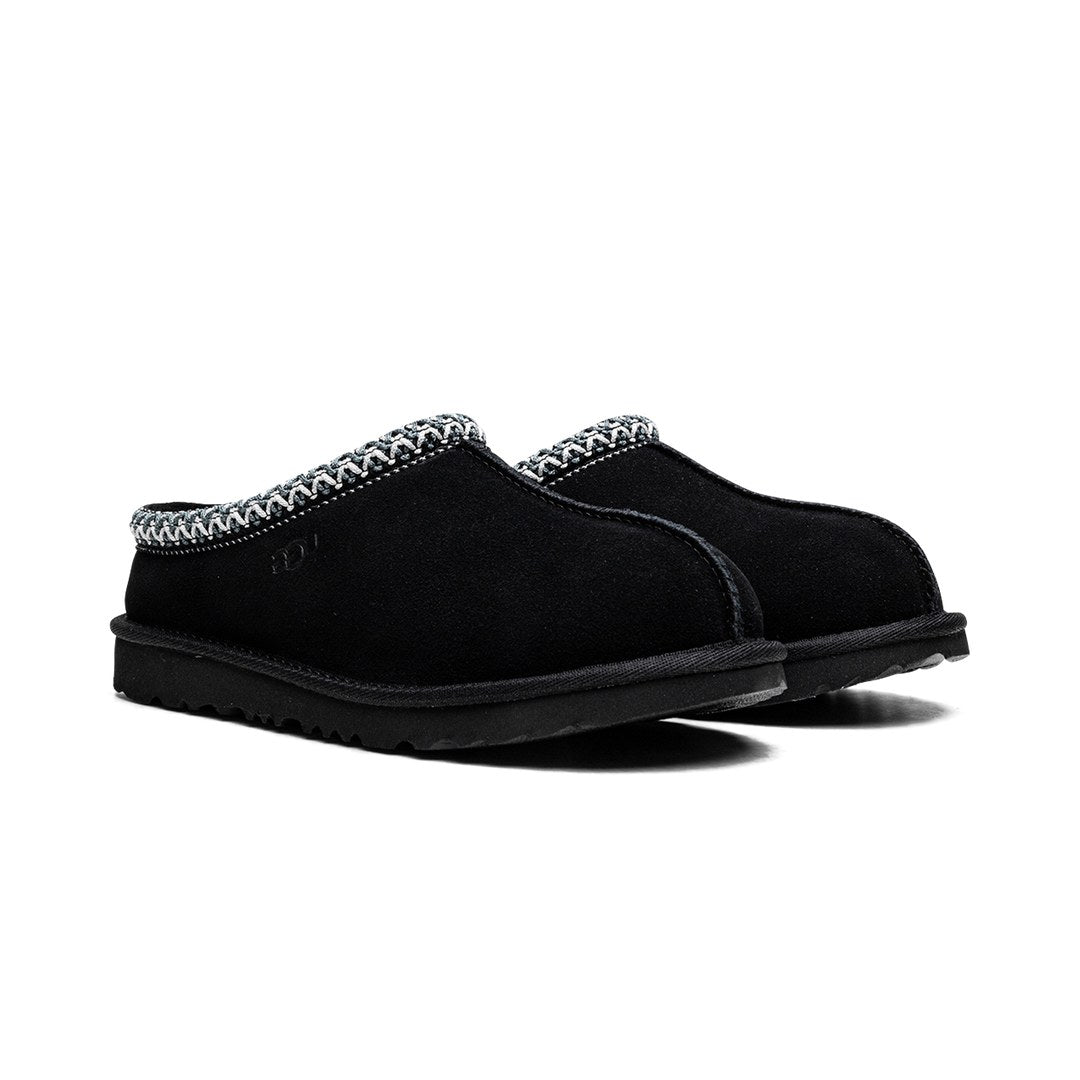UGG Tasman II Slipper Black (Kids) 1019066K-BLK product image 2