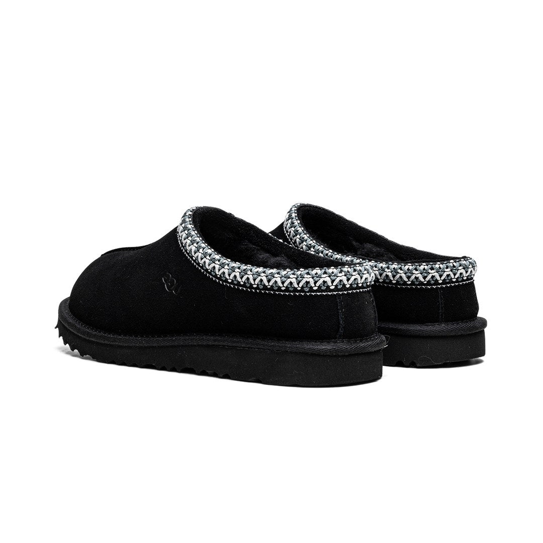 UGG Tasman II Slipper Black (Kids) 1019066K-BLK product image 3