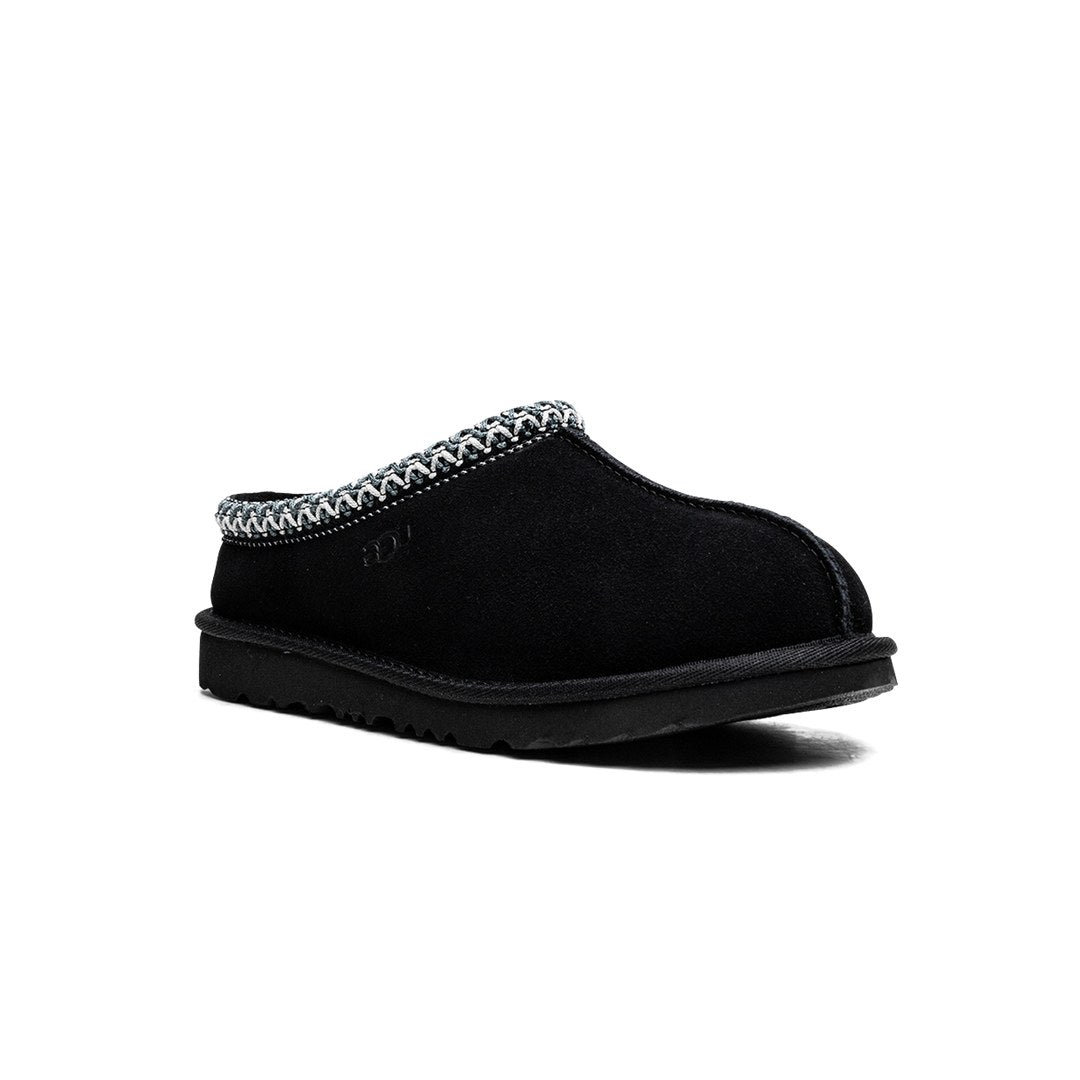UGG Tasman II Slipper Black (Kids) 1019066K-BLK product image 4