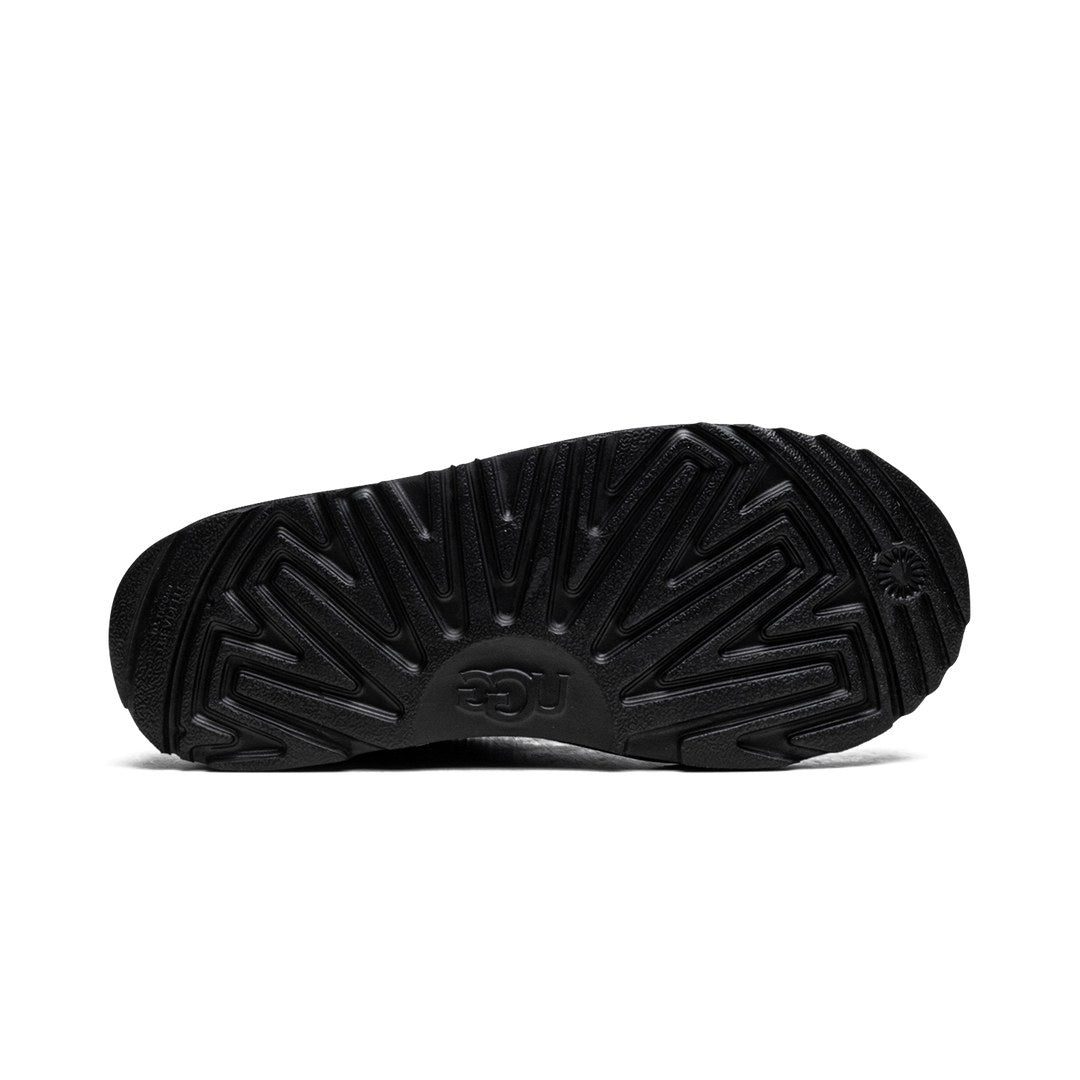 UGG Tasman II Slipper Black (Kids) 1019066K-BLK product image 5