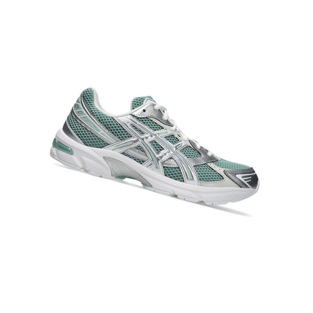 ASICS Gel-1130 Verdigris Pure Silver product image