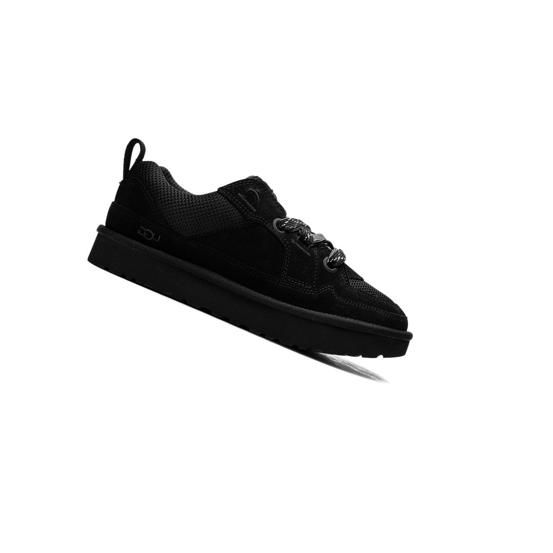 UGG Lowmel Lo Black (Women's) 1168890-BLK product image
