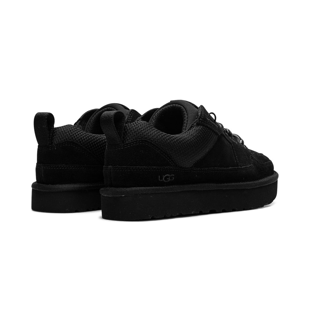 UGG Lowmel Lo Black (Women's) 1168890-BLK product image 3