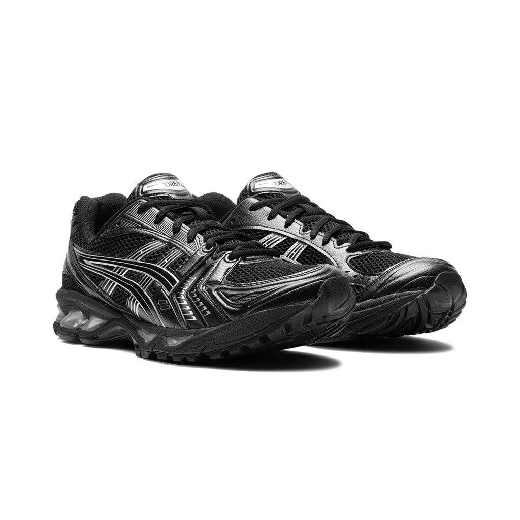ASICS Gel-Kayano 14 Black Pure Silver 1201A019-006 product image 2