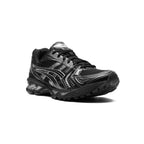 ASICS Gel-Kayano 14 Black Pure Silver 1201A019-006 product image 4