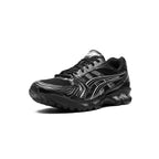 ASICS Gel-Kayano 14 Black Pure Silver 1201A019-006 product image 7