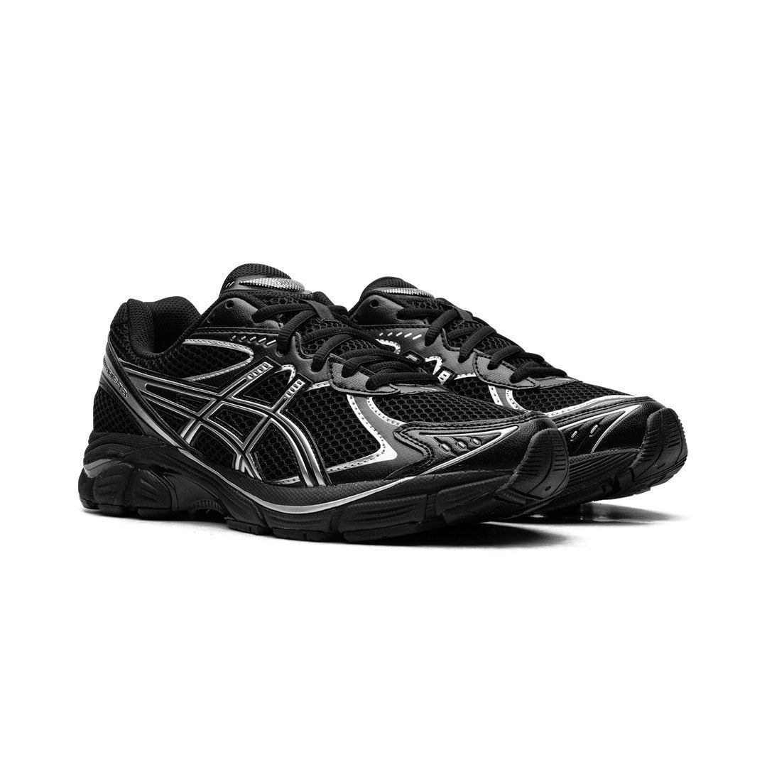 ASICS GT-2160 Black Pure Silver 1203A275-001 product image 2
