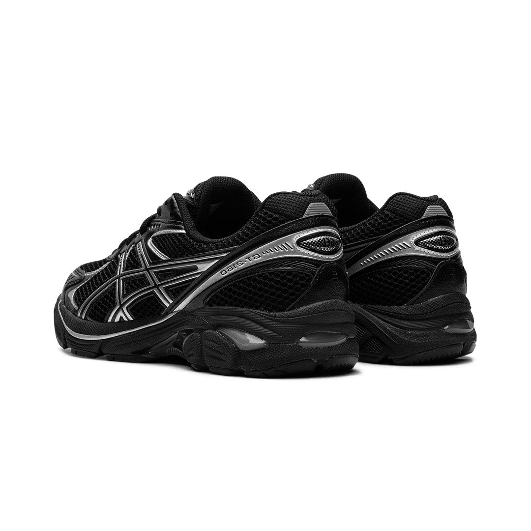 ASICS GT-2160 Black Pure Silver 1203A275-001 product image 3
