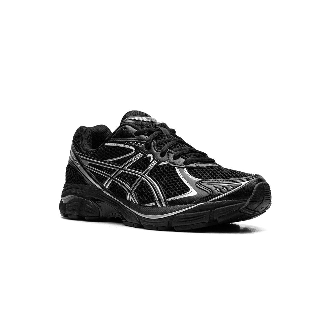 ASICS GT-2160 Black Pure Silver 1203A275-001 product image 4