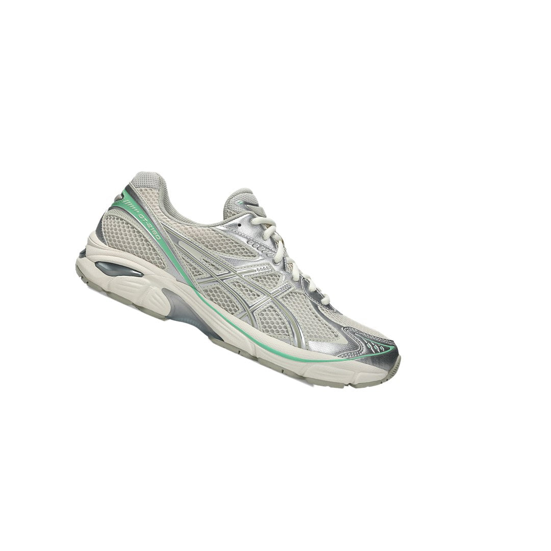 ASICS GT-2160 Smoke Grey Peppermint 1203A275-025 product image