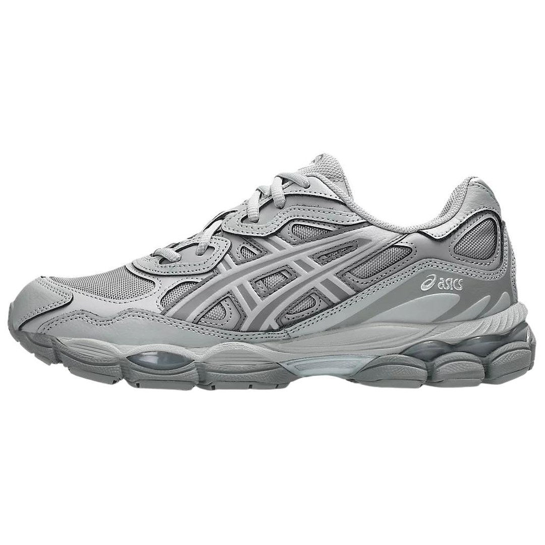 ASICS Gel-NYC Grey Cement Grey product image 3