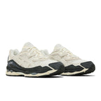 ASICS Gel-NYC White Smoke Grey