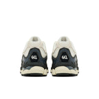 ASICS Gel-NYC White Smoke Grey
