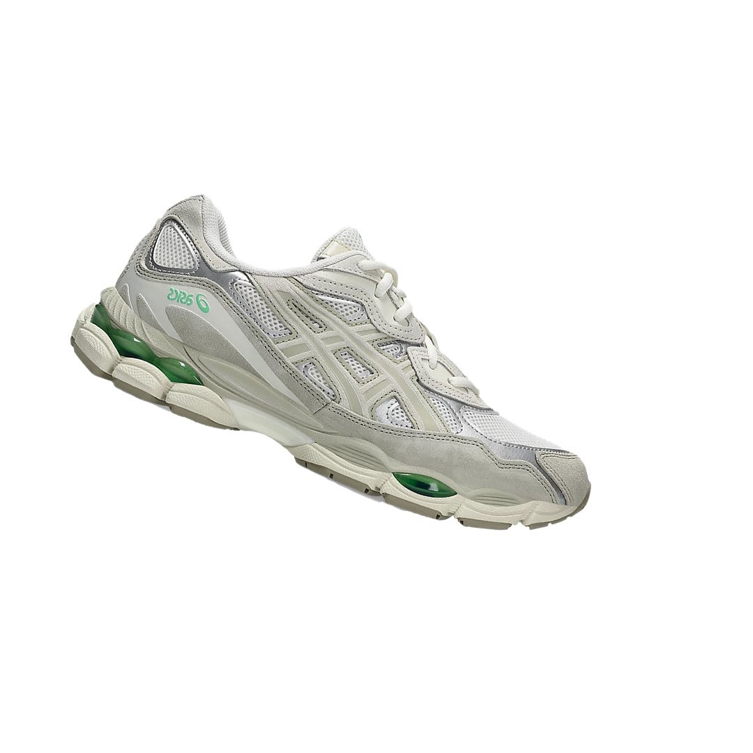 ASICS Gel-Nyc Cream Fossil 1203A383-112 product image