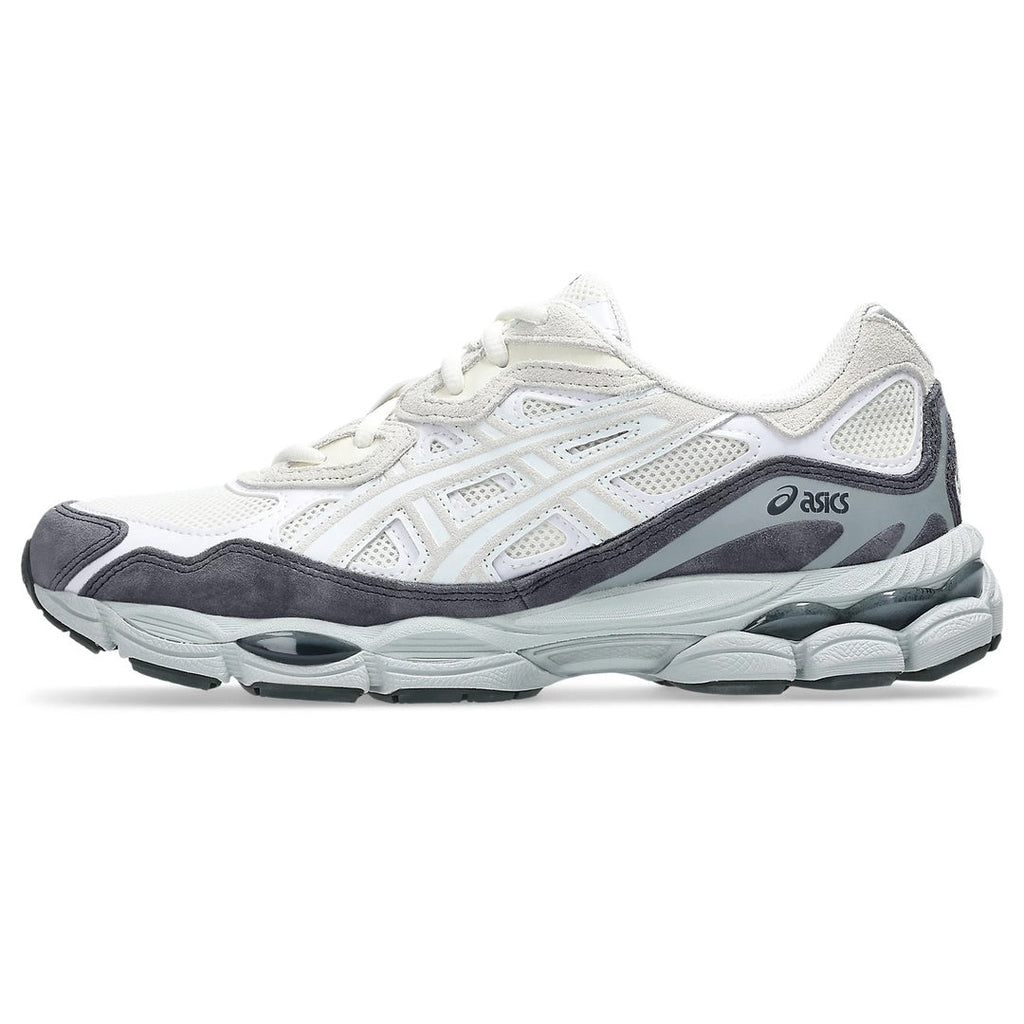 ASICS Gel-NYC Cream White