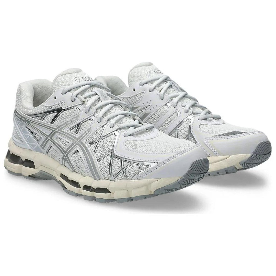 ASICS Gel-Kayano 20 White Pure Silver product image 2