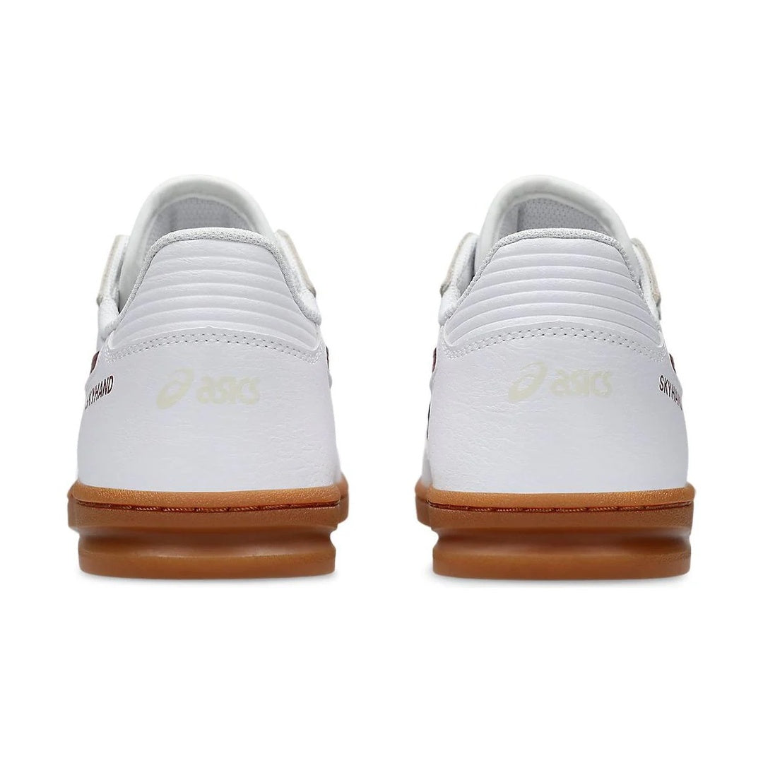ASICS Skyhand OG White Brisket Red Gum product image 5