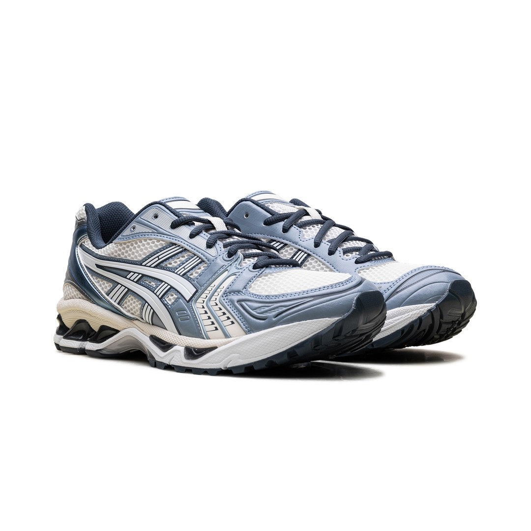 ASICS Gel-Kayano 14 Cream Raw Indigo 1203A537-116 product image 2
