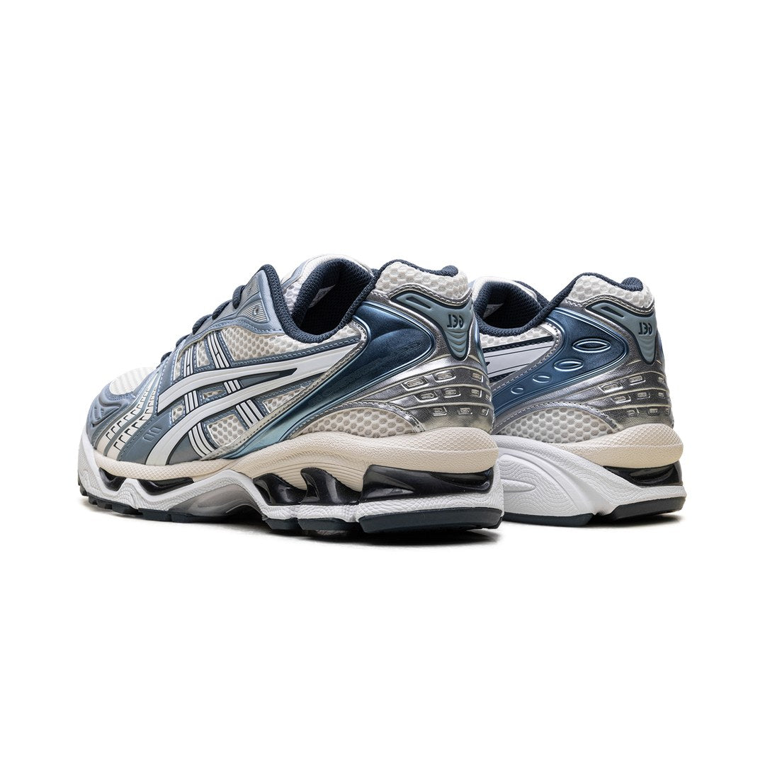 ASICS Gel-Kayano 14 Cream Raw Indigo 1203A537-116 product image 3