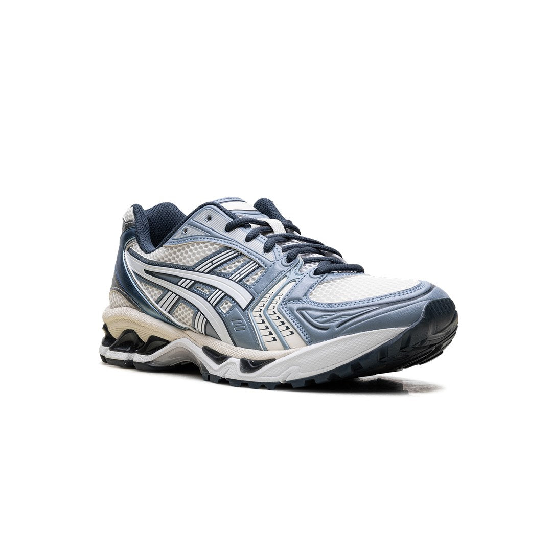 ASICS Gel-Kayano 14 Cream Raw Indigo 1203A537-116 product image 4