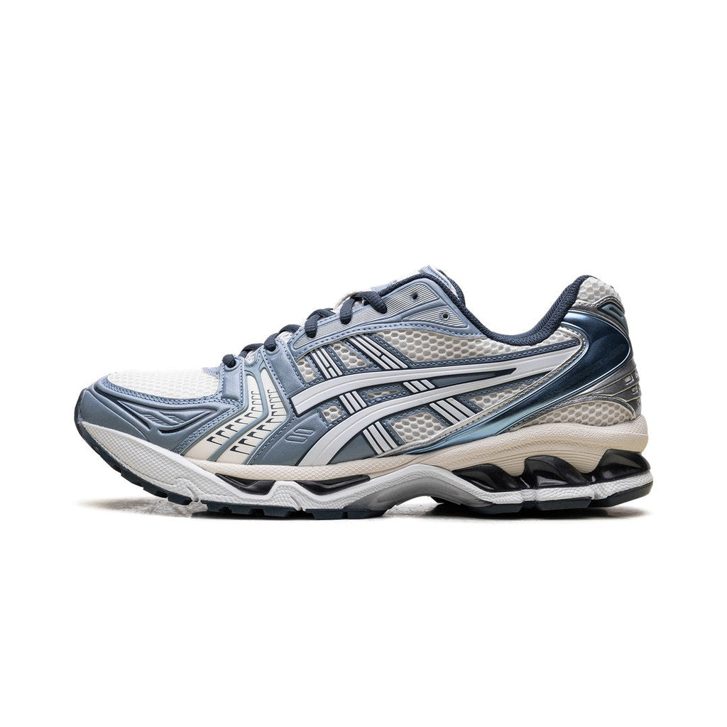 ASICS Gel-Kayano 14 Cream Raw Indigo 1203A537-116 product image 6