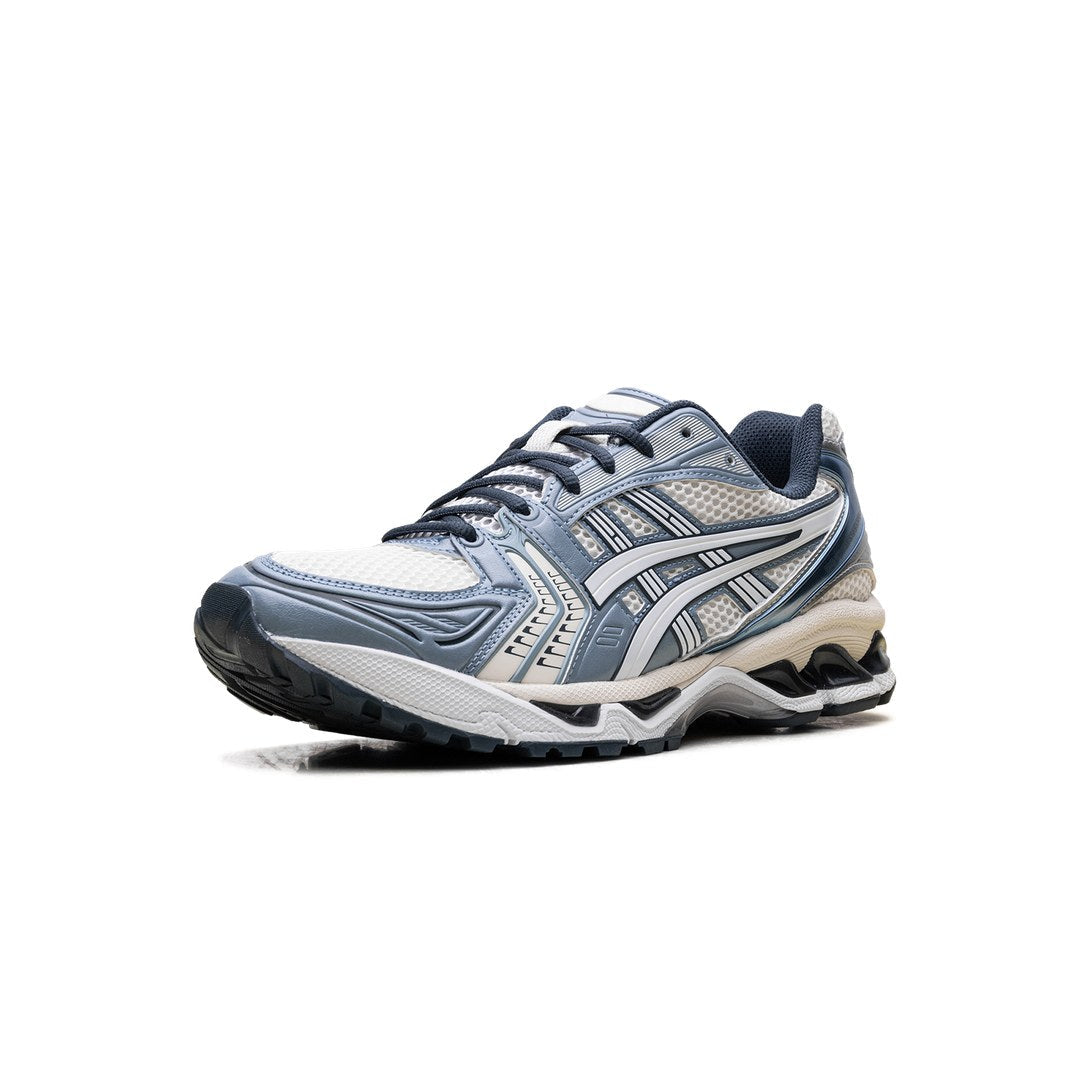 ASICS Gel-Kayano 14 Cream Raw Indigo 1203A537-116 product image 7