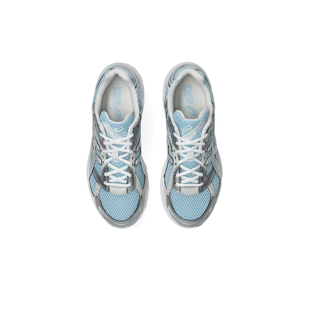 ASICS Gel-1130 Faded Denim Pure Silver