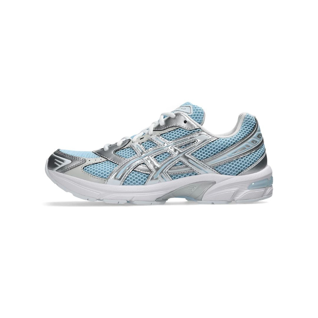 ASICS Gel-1130 Faded Denim Pure Silver