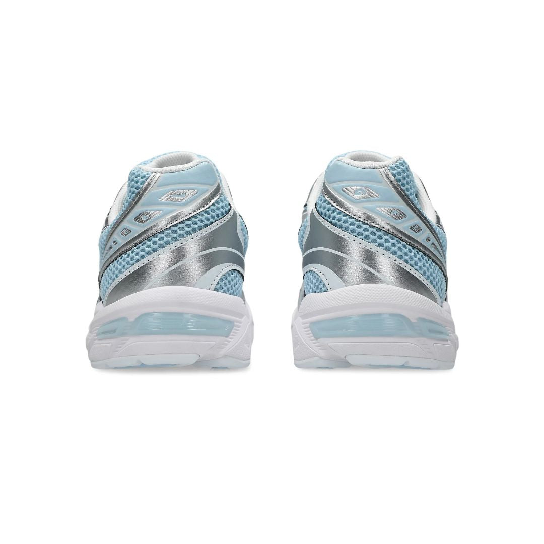 ASICS Gel-1130 Faded Denim Pure Silver