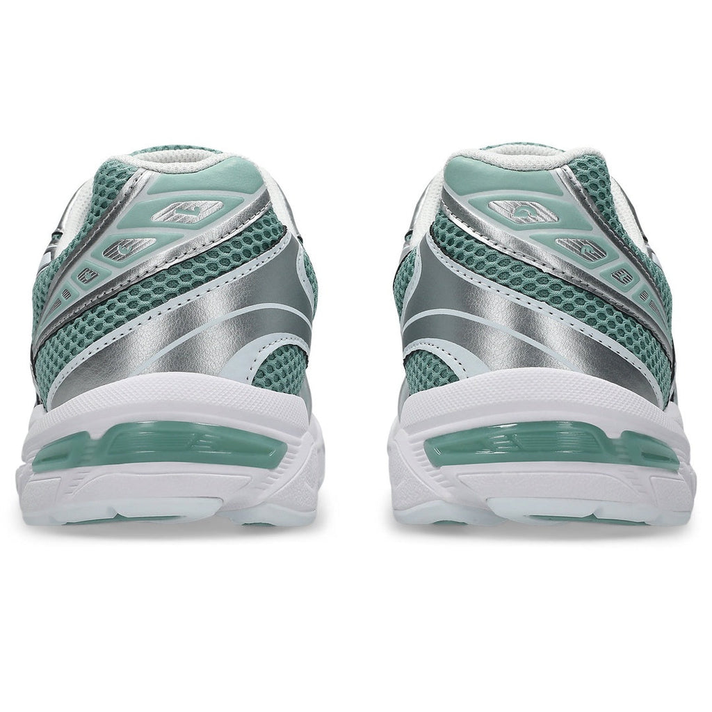 ASICS Gel-1130 Verdigris Pure Silver