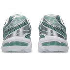 ASICS Gel-1130 Verdigris Pure Silver