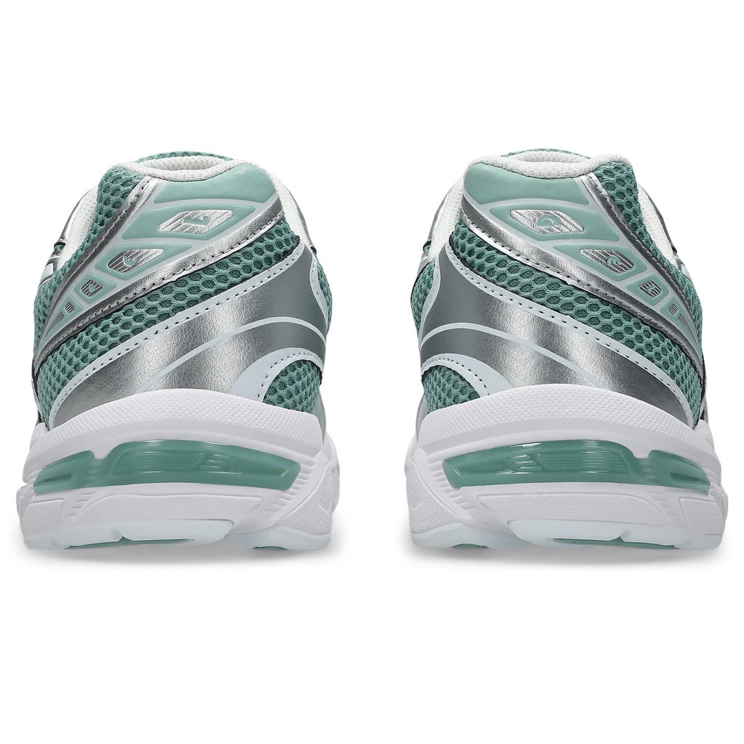 ASICS Gel-1130 Verdigris Pure Silver
