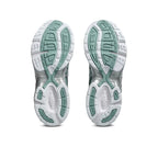 ASICS Gel-1130 Verdigris Pure Silver