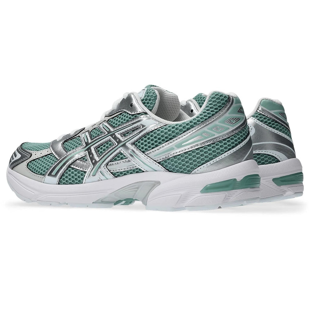 ASICS Gel-1130 Verdigris Pure Silver