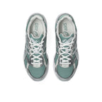 ASICS Gel-1130 Verdigris Pure Silver