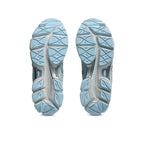ASICS Gel-NYC Storm Cloud Pure Silver
