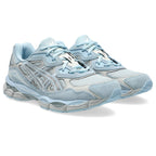 ASICS Gel-NYC Storm Cloud Pure Silver