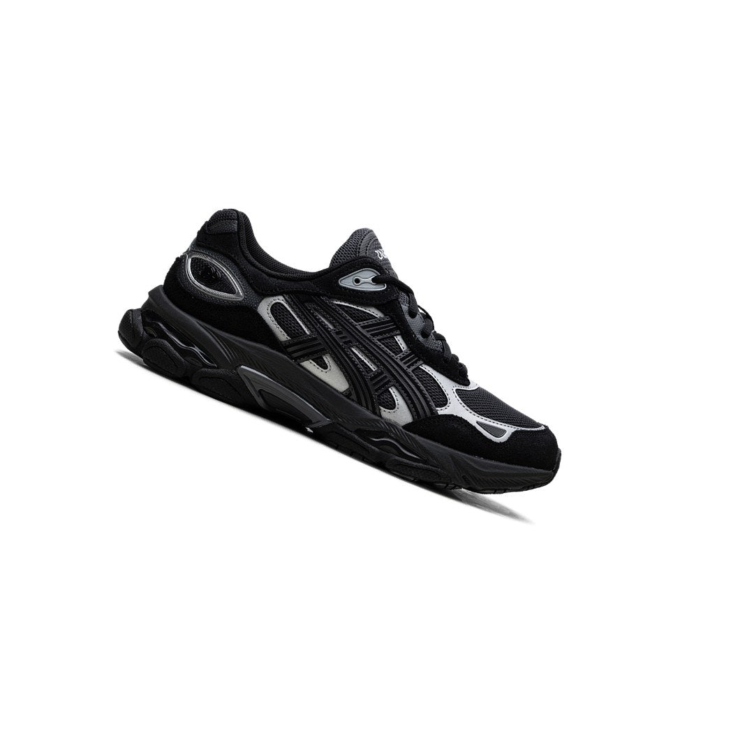 ASICS Gel-NYC 2.0 Graphite Grey Black 1203A895-022 product image