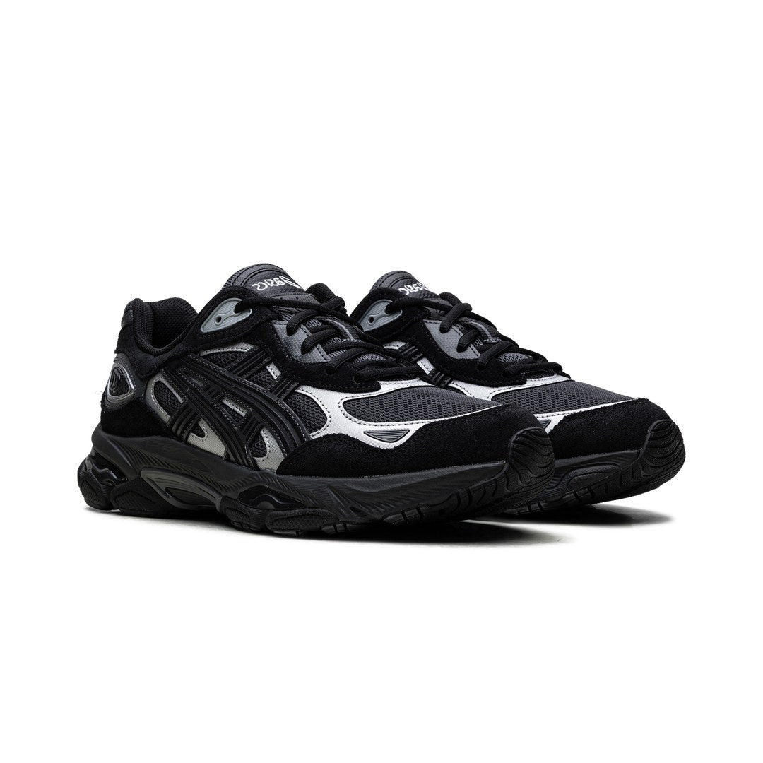 ASICS Gel-NYC 2.0 Graphite Grey Black 1203A895-022 product image 2
