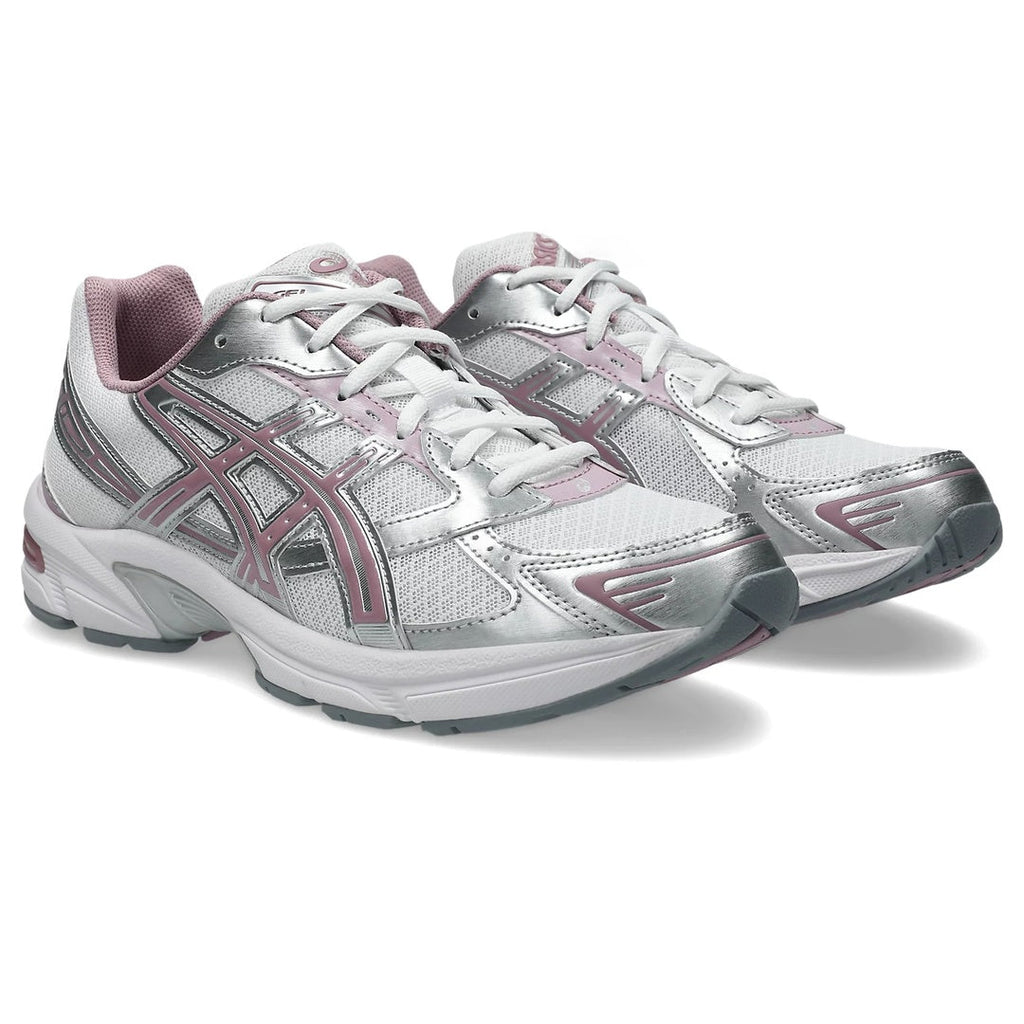 ASICS Gel-1130 White Taro Purple
