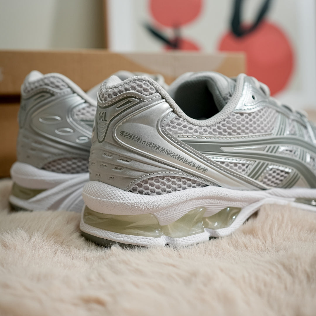 ASICS Gel-Kayano 14 'Cloud Grey Clay'