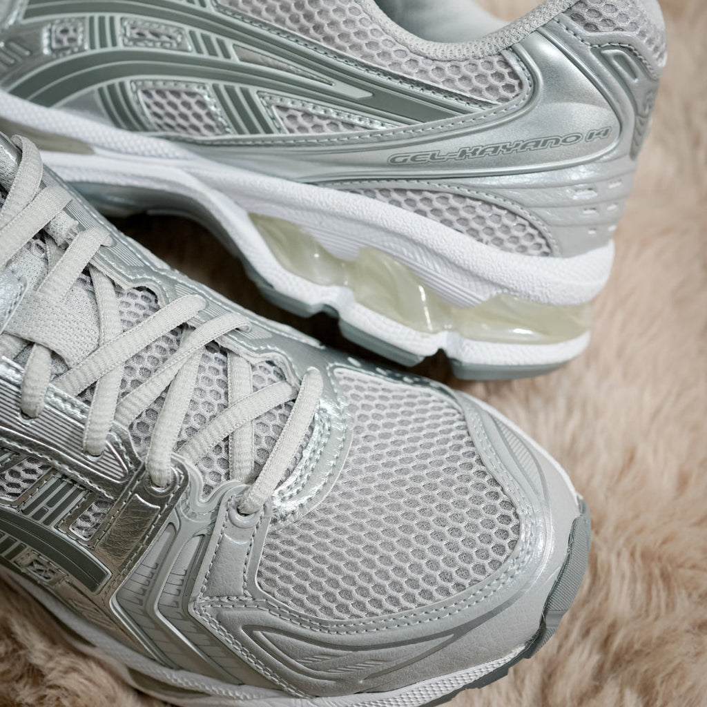 ASICS Gel-Kayano 14 'Cloud Grey Clay'