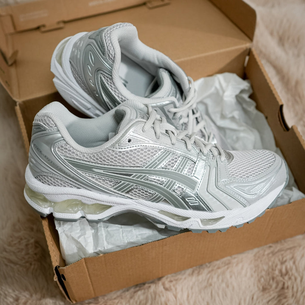 ASICS Gel-Kayano 14 'Cloud Grey Clay'
