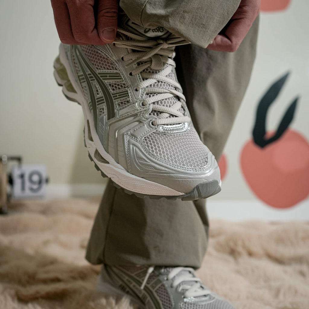 ASICS Gel-Kayano 14 'Cloud Grey Clay'