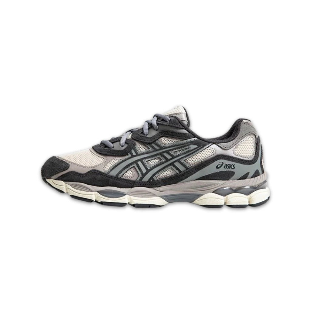ASICS GEL-NYC 'Oatmeal Obsidian Grey'