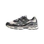 ASICS GEL-NYC 'Oatmeal Obsidian Grey'