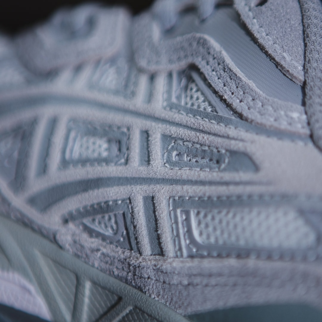 ASICS Gel-NYC 'Cream Cloud Grey'