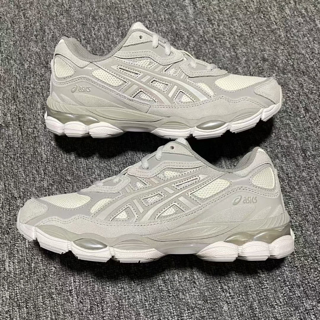 ASICS Gel-NYC 'Cream Cloud Grey'