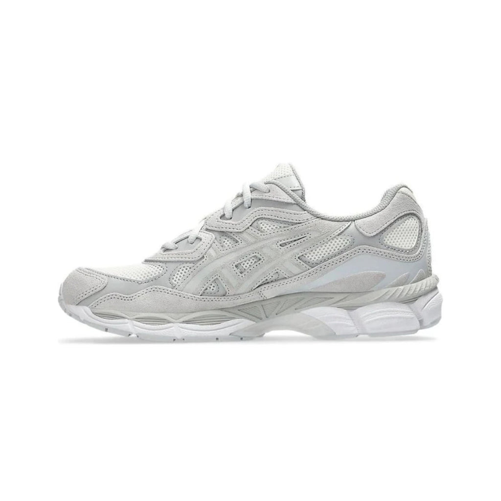 ASICS Gel-NYC 'Cream Cloud Grey'