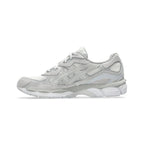 ASICS Gel-NYC 'Cream Cloud Grey'